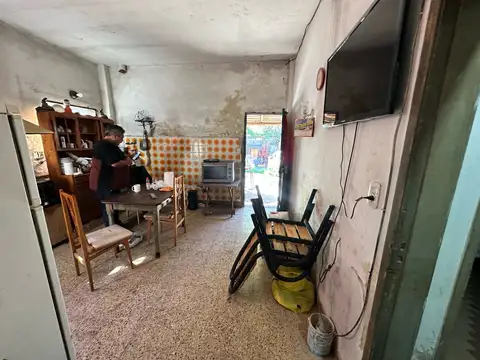 Casa en Venta 40 años