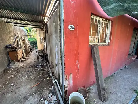 Casa en Venta en Moreno, USD 28.000