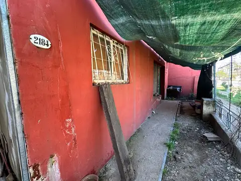 Casa en Venta de 2 dormitorios