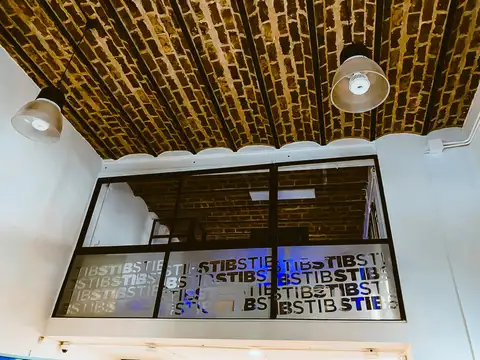 Avenida San Martín 2200