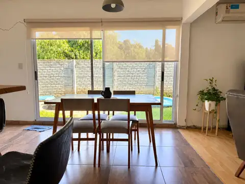 Casa en Venta 7 años