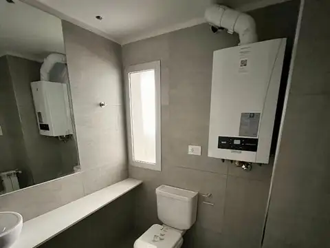 Departamento en Alquiler de 2 dormitorios