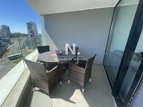 Departamento en Alquiler Temporal de 4 ambientes