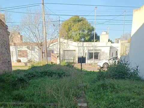 Terreno en Venta en Pergamino, USD 29.000