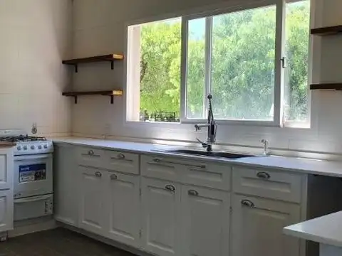 Casa  en Venta en Barrio Estancias del Pilar, Pilar, G.B.A. Zona Norte