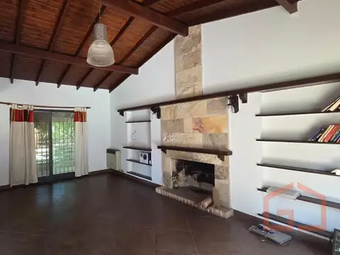 Casa en Alquiler 30 años