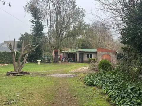 Terreno en Venta 20  mts Frente