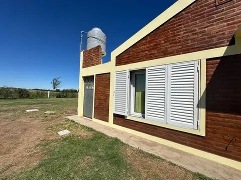 Ruta Nacional 35 300