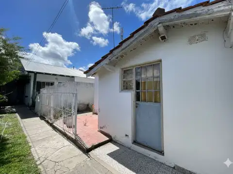 Depto Tipo Casa en Venta de 1 dormitorio