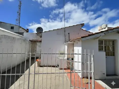 Depto Tipo Casa en Venta de 2 ambientes