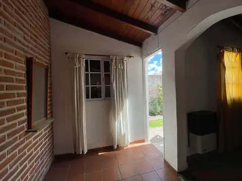 VENTA PH DE 2 AMBIENTES MIRAMAR