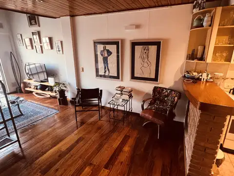 Departamento en Venta en Belgrano Barrancas, USD 197.000