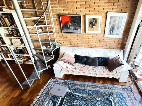 Departamento en Venta 26 años
