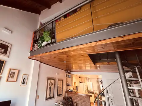 Departamento en Venta 26 años