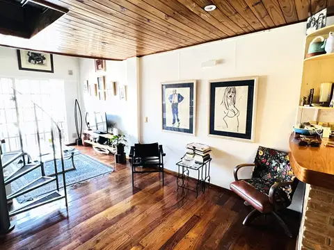 Departamento en Venta en Belgrano Barrancas, USD 185.000