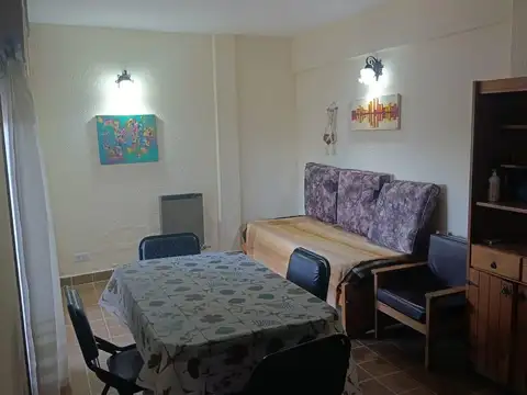 Departamento en Alquiler de 2 ambientes