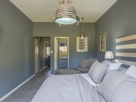 Alquiler de casa amoblada 3 amb en Bo.Zorzal Pilar