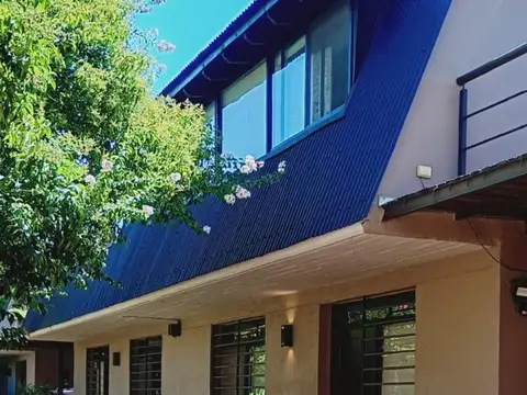 Condominio  3 ambientes en San Isidro