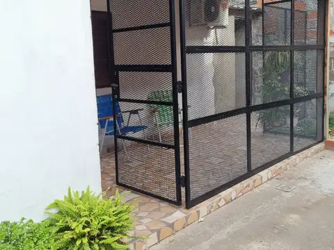 INTERNO EN VENTA JUAN B JUSTO 5500