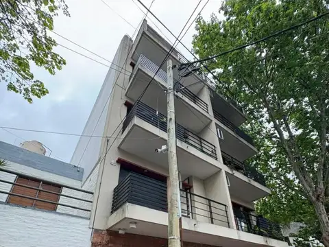 Departamento - Alquiler - Argentina, Tres de Febrero - Roque Sáenz Peña 3470