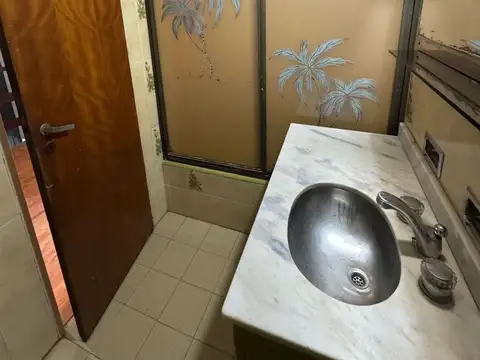 VENTA VILLA BALLESTER 3 AMB COCHERA APTO CREDITO