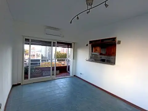 Venta Dpto. 2 amb en Vte. López-Av. del Libertador