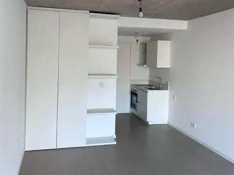 Departamento en Venta en Saavedra, USD 90.000