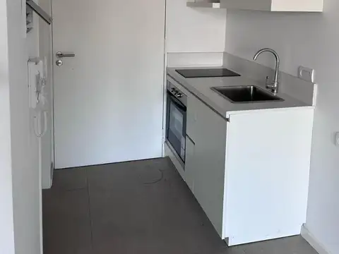 Venta Monoambientes Saavedra