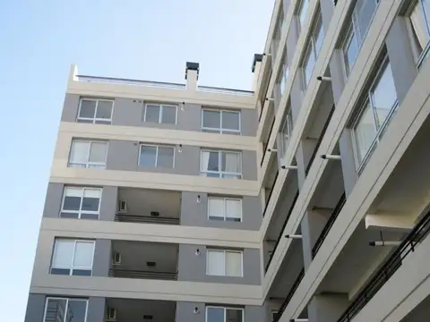 Departamento en Venta en Chacarita, USD 116.000