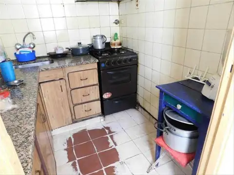 Depto Tipo Casa en Venta de 3 dormitorios