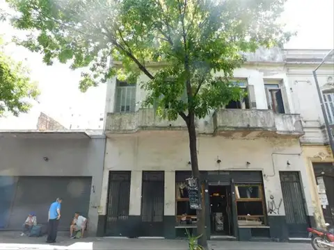 Departamento Tipo Casa en Venta 3 Dormitorios 