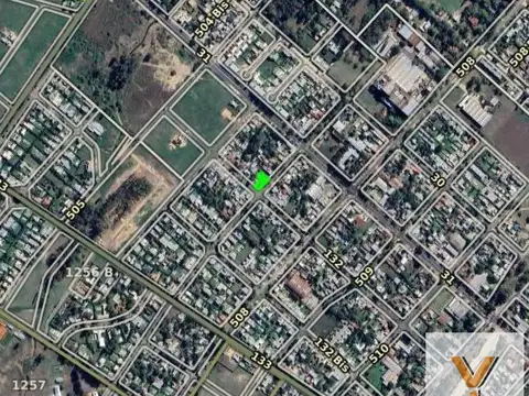Terreno en Venta en Manuel B Gonnet, USD 75.000