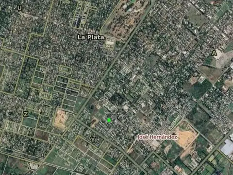 Terreno en venta - 395Mts2 - Manuel B. Gonnet, La Plata
