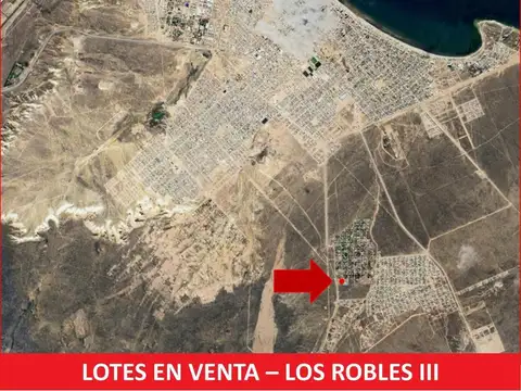 Terreno en Venta de 625,0 m2