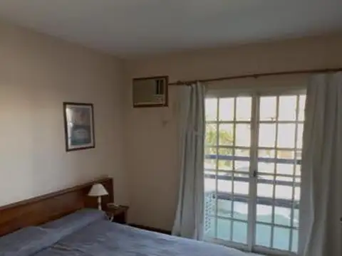 VENDO. Hotel de 46 habitaciones en venta, ubicado sobre Av. Eva Perón