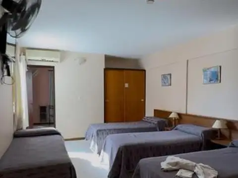 Hotel en Venta en Concordia, USD 1.600.000