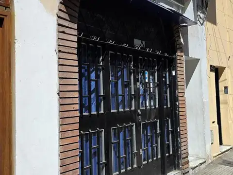 Avenida Carlos Calvo 1800