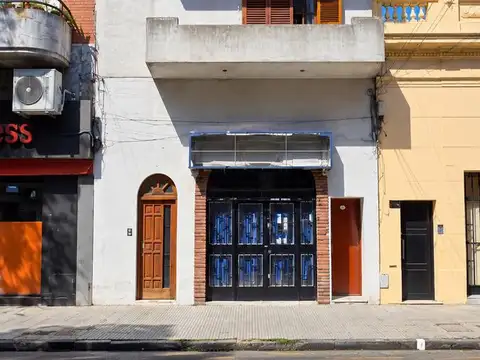 Local en san cristobal