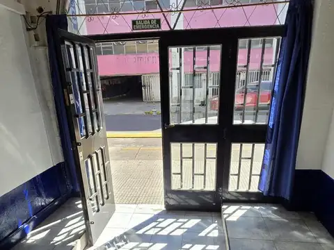 Local en Alquiler en San Cristóbal, $ 1.300.000