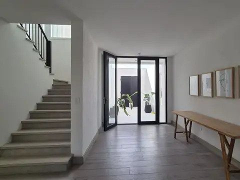 Casa en Venta 2 años