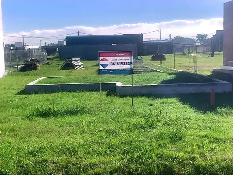 Terreno en Venta de 600,0 m2