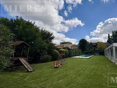 Departamento en venta en Tortugas Green