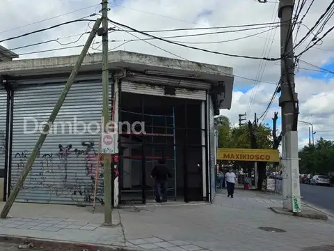 Local en Alquiler A Estrenar