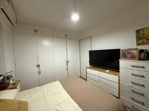 Venta de Departamento de 2 ambientes en Excelente ubicación.