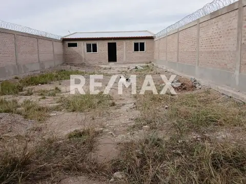 Casa en Venta de 1 dormitorio