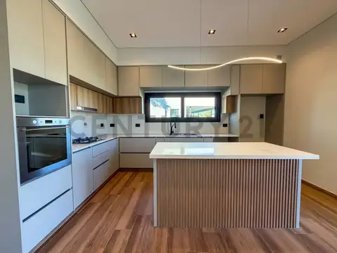 Casa en Venta A Estrenar