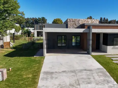 VENTA DE CASA EN COUNTRY PILARÁ, BARRIO LA CALESA | ACEPTA FINANCIACIÓN