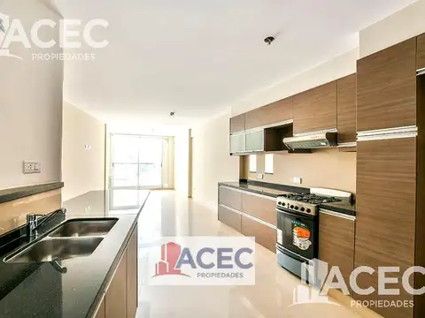 Departamento en Venta en Centro, Rosario