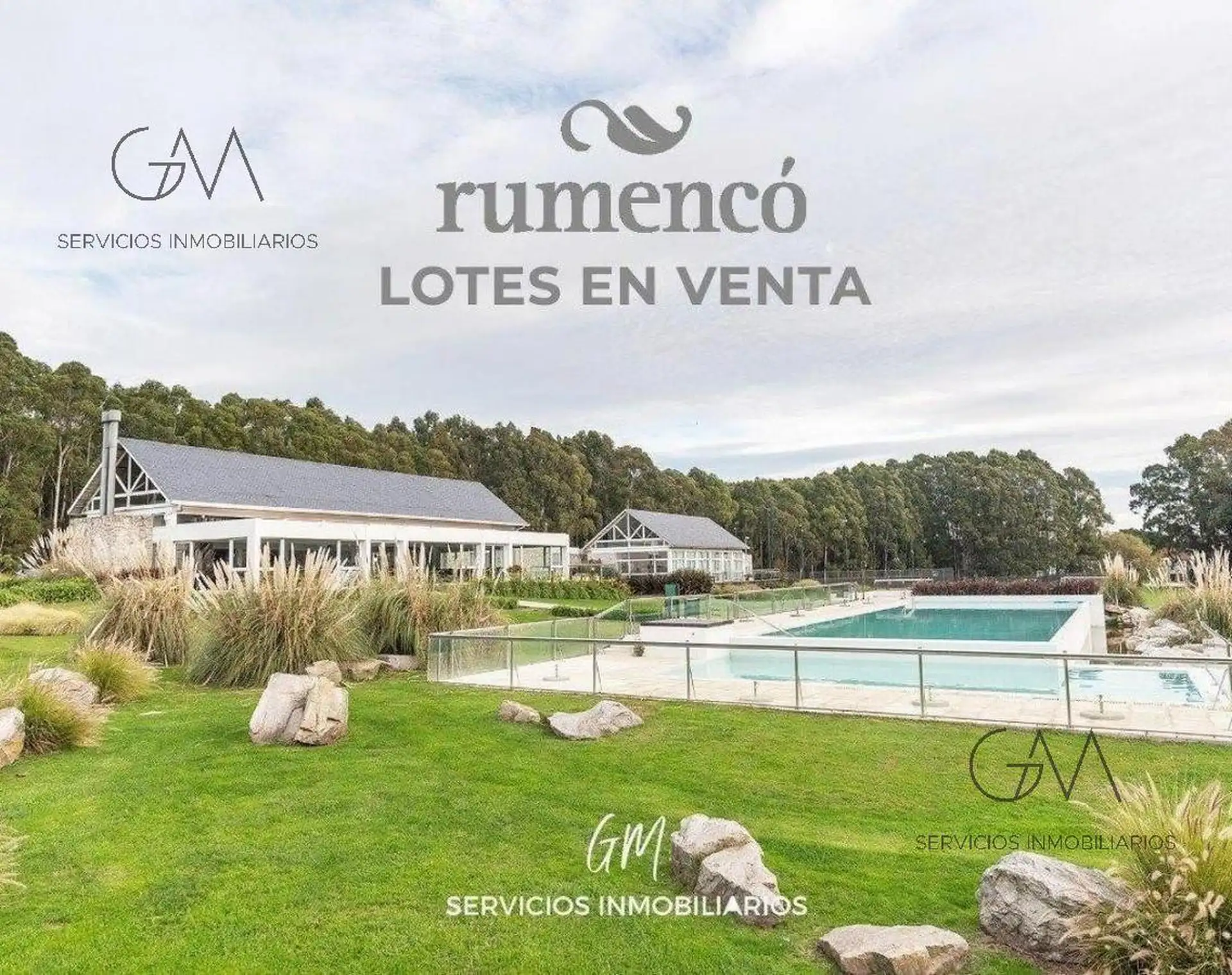 Lote en Venta 855m² en Rumencó