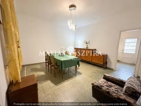 Casa en Venta en Morón Sur, USD 137.900